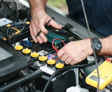 Brakes Repair in Auckland 