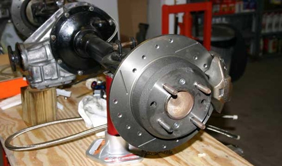 Brakes Repair in Auckland 