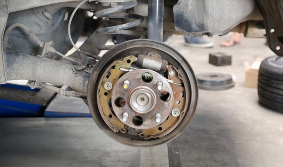 Brakes Repair in Auckland 